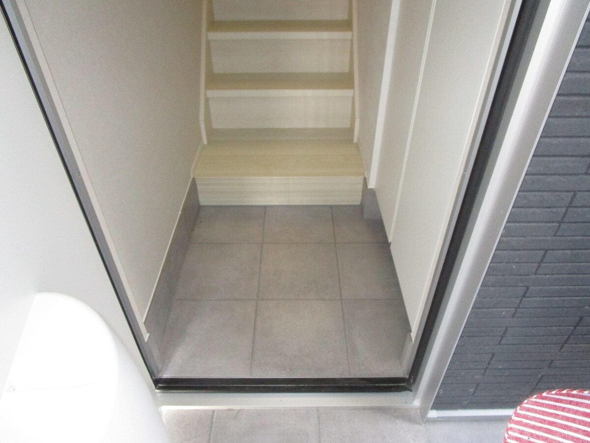 INTEGRAL BRUGGEの物件内観写真