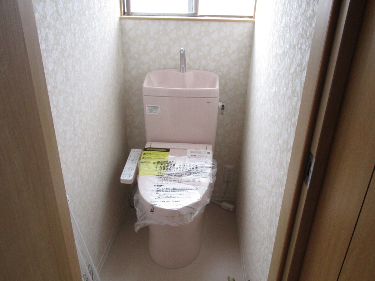 豊田町1丁目12-5戸建ての物件内観写真