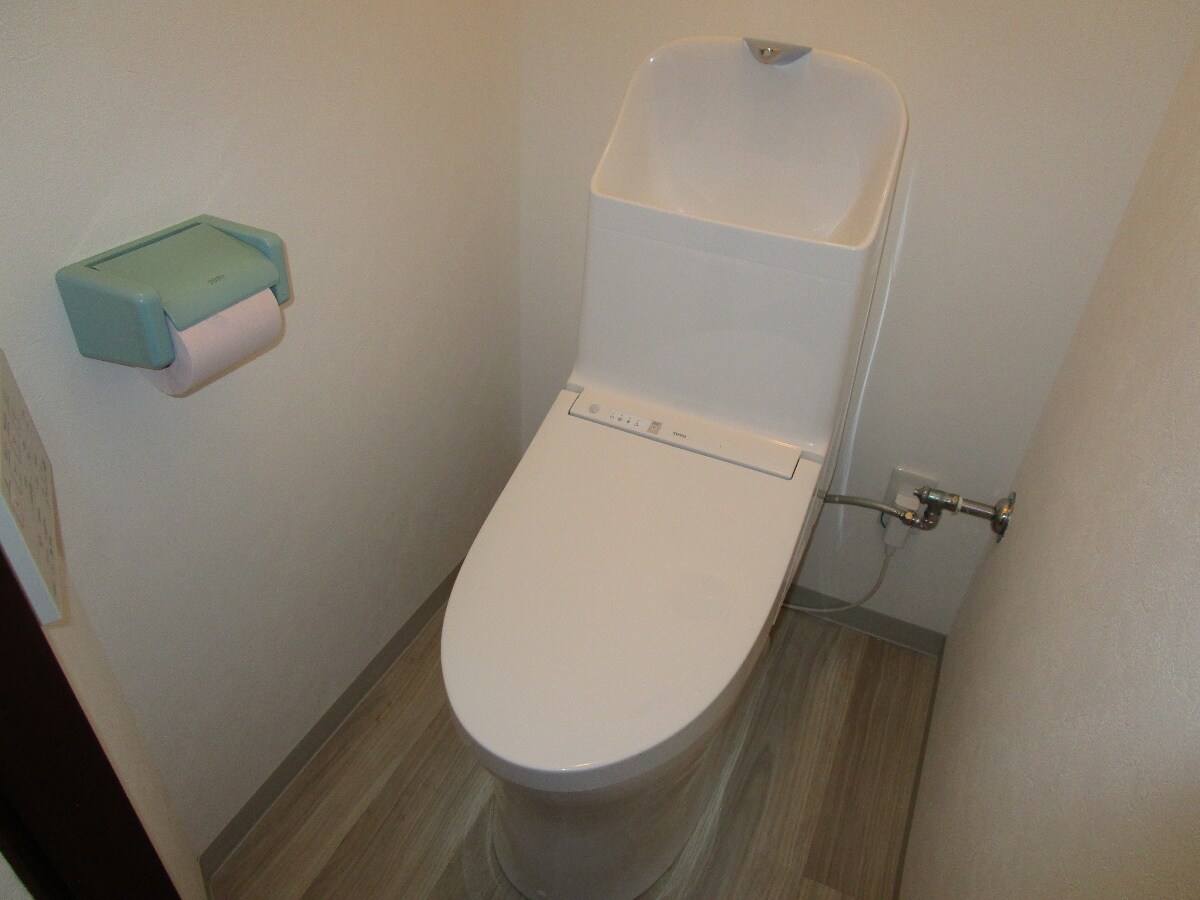 林ビルの物件内観写真