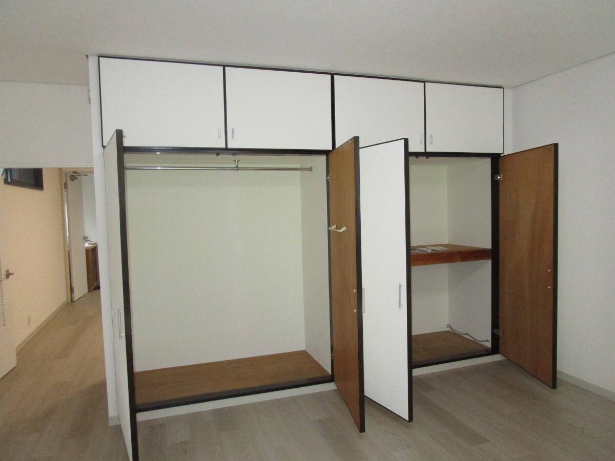 林ビルの物件内観写真