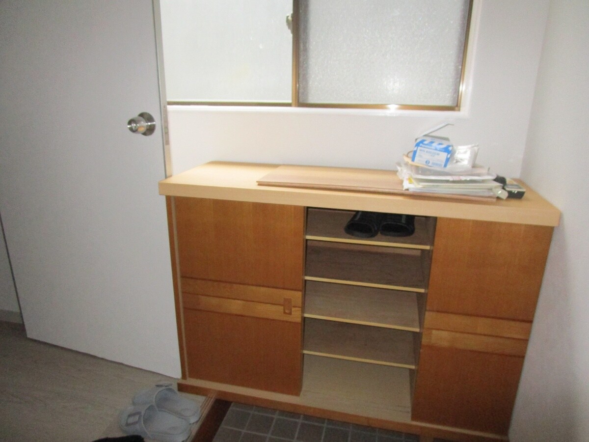 林ビルの物件内観写真