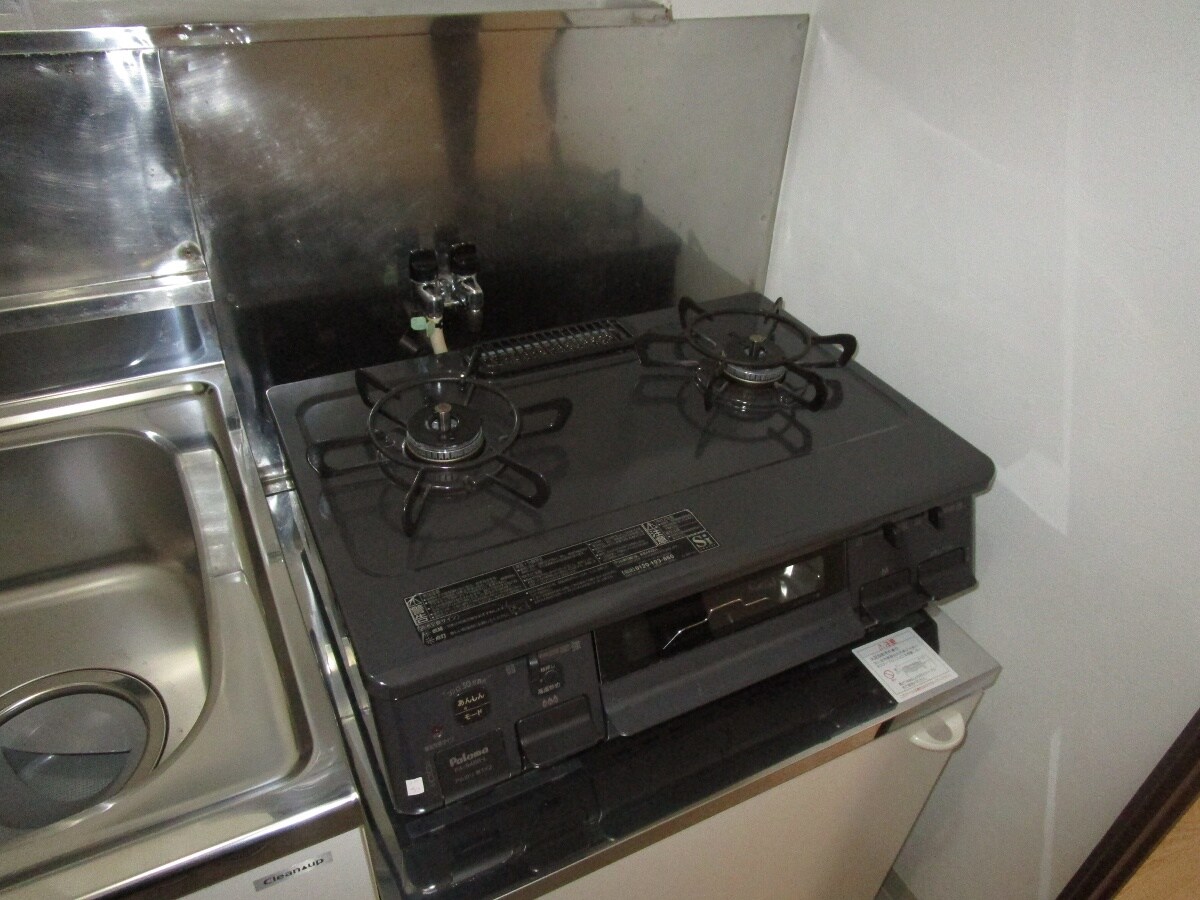 林ビルの物件内観写真