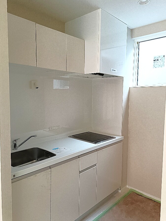 INTEGRAL BRUGGEの物件内観写真