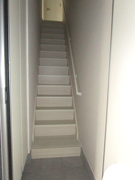 INTEGRAL BRUGGEの物件内観写真