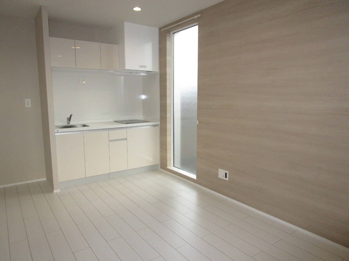 INTEGRAL BRUGGEの物件内観写真