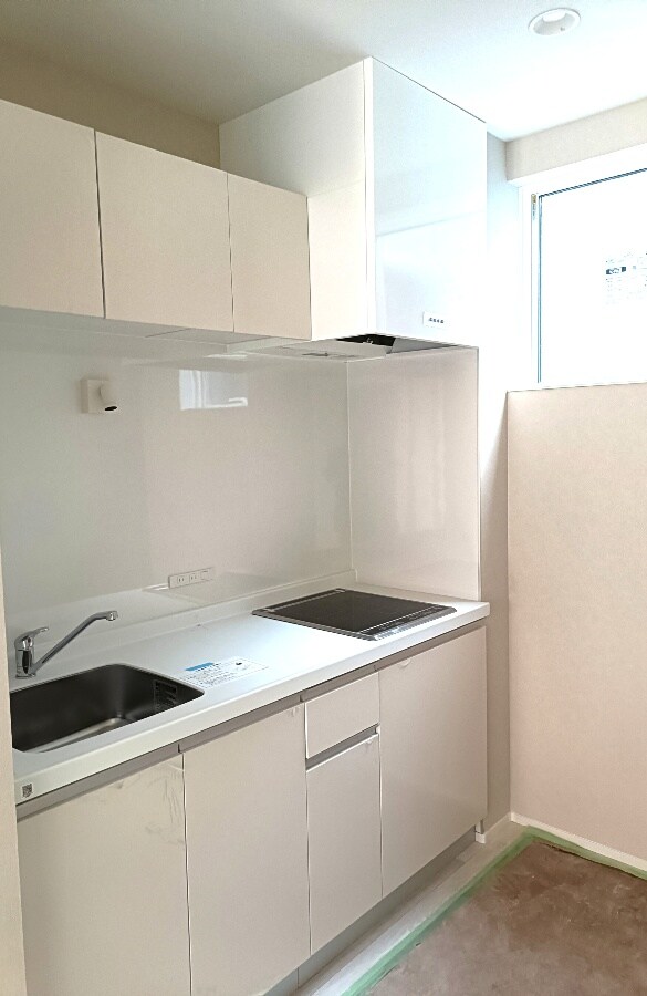 INTEGRAL BRUGGEの物件内観写真