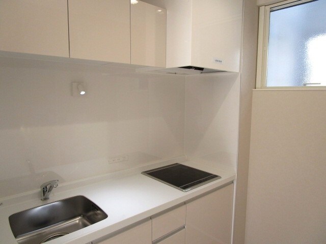 INTEGRAL BRUGGEの物件内観写真