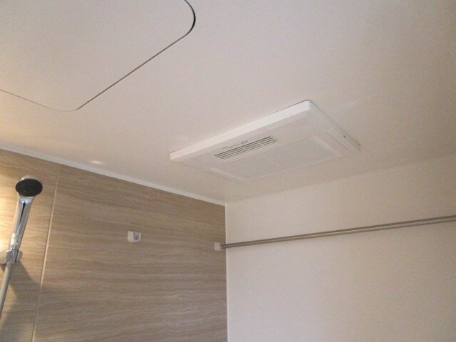 INTEGRAL BRUGGEの物件内観写真