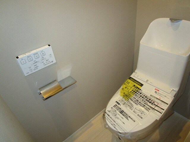 INTEGRAL BRUGGEの物件内観写真