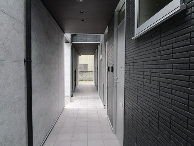 INTEGRAL BRUGGEの物件外観写真