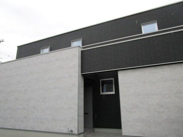 INTEGRAL BRUGGEの物件外観写真