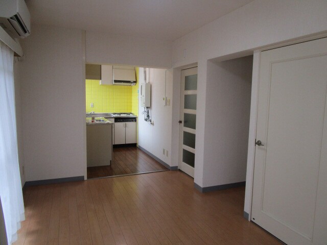 セーシェルの物件内観写真