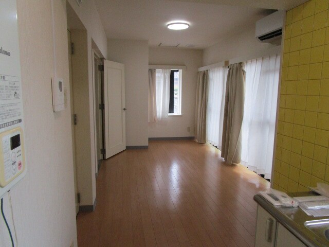 セーシェルの物件内観写真