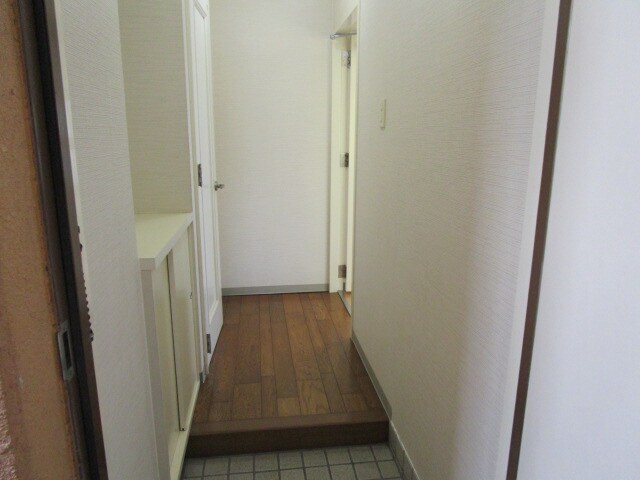 セーシェルの物件内観写真