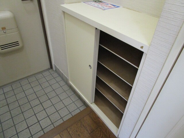 セーシェルの物件内観写真