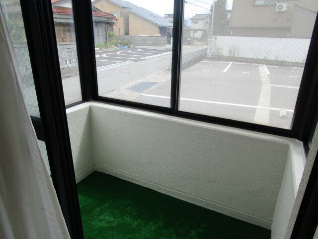 セーシェルの物件内観写真