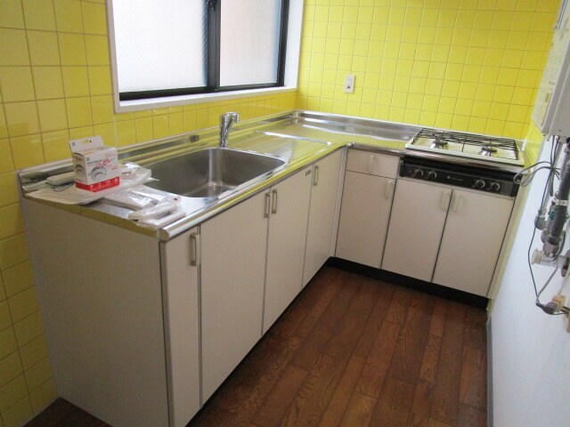 セーシェルの物件内観写真