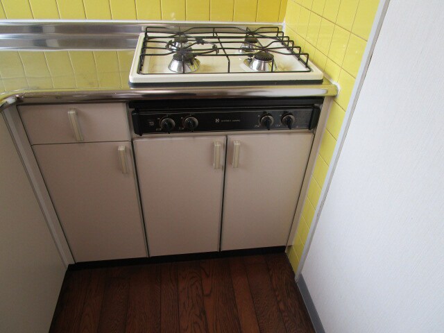 セーシェルの物件内観写真