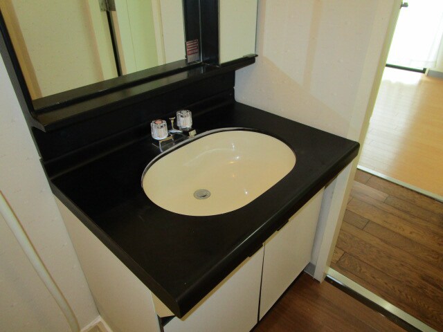 セーシェルの物件内観写真