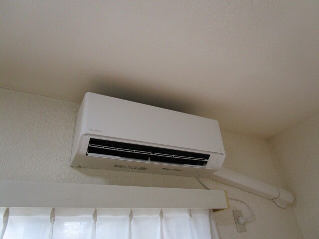 セーシェルの物件内観写真