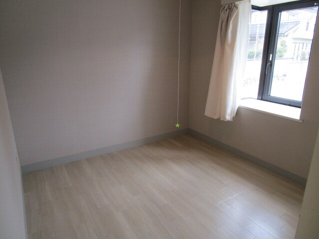 セーシェルの物件内観写真