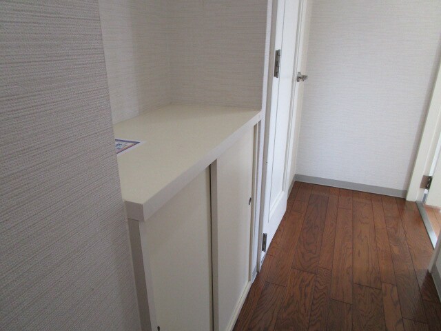 セーシェルの物件内観写真