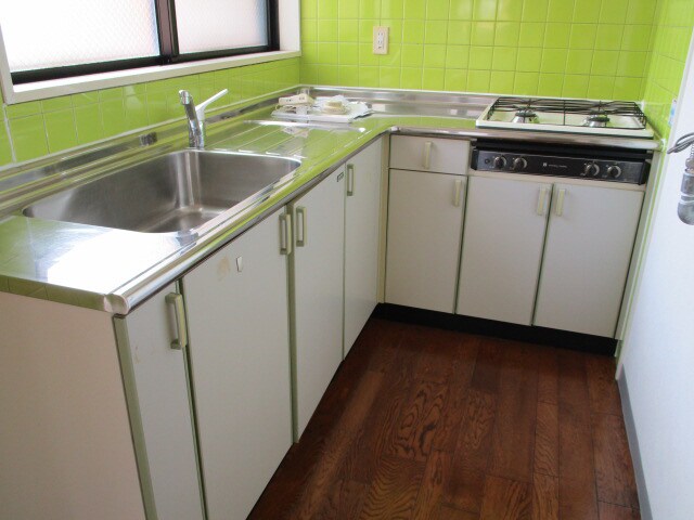 セーシェルの物件内観写真