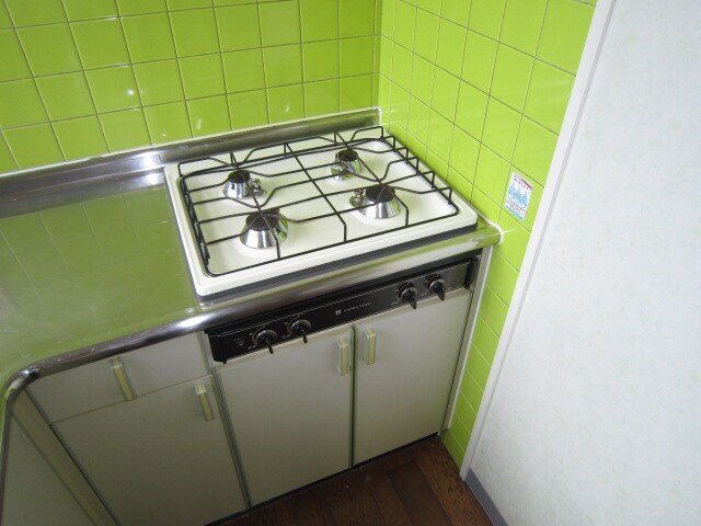 セーシェルの物件内観写真