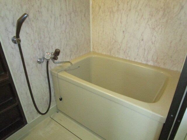 セーシェルの物件内観写真