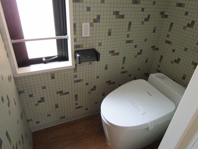 セーシェルの物件内観写真