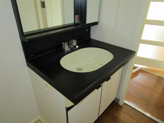 セーシェルの物件内観写真