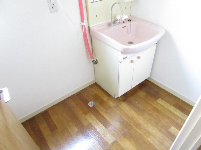 サンシャイン磯部の物件内観写真