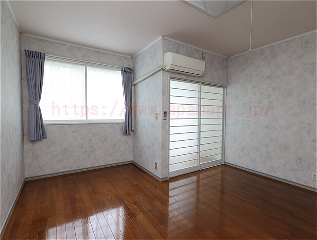 サンローラン藤ヶ丘の物件内観写真