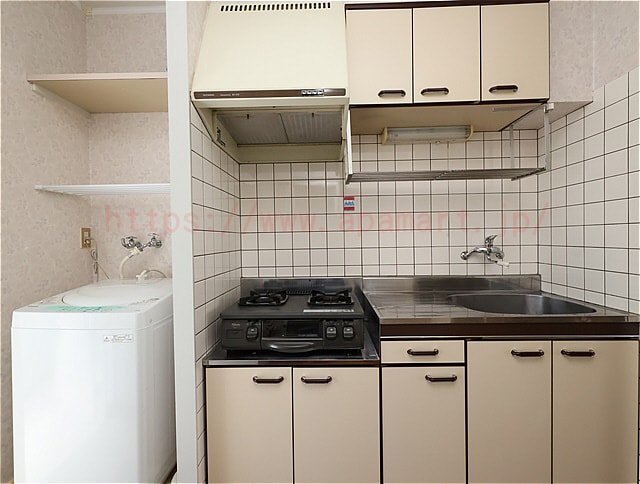 サンローラン藤ヶ丘の物件内観写真