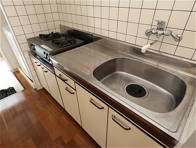 サンローラン藤ヶ丘の物件内観写真