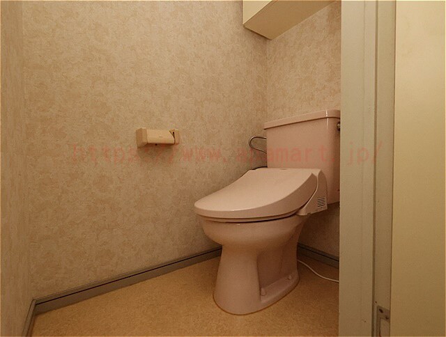 サンローラン藤ヶ丘の物件内観写真