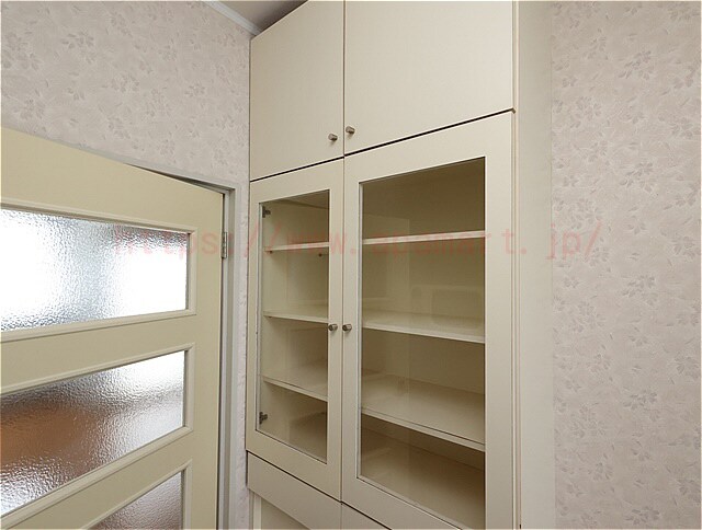 サンローラン藤ヶ丘の物件内観写真