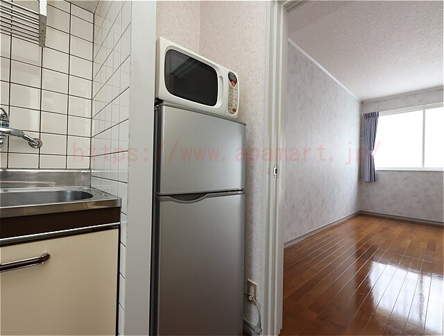 サンローラン藤ヶ丘の物件内観写真