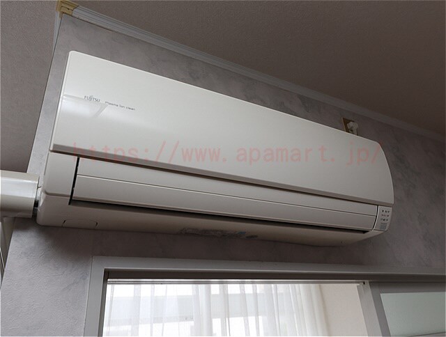 サンローラン藤ヶ丘の物件内観写真