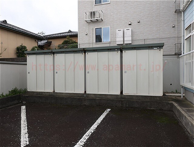 サンローラン藤ヶ丘の物件内観写真