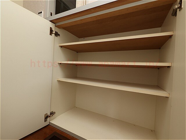 サンローラン藤ヶ丘の物件内観写真