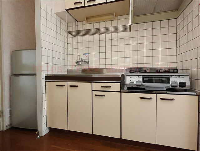 サンローラン藤ヶ丘の物件内観写真