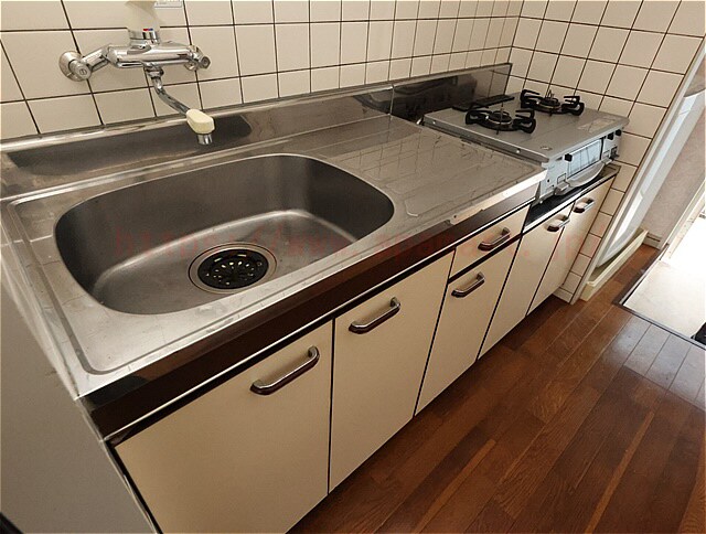 サンローラン藤ヶ丘の物件内観写真