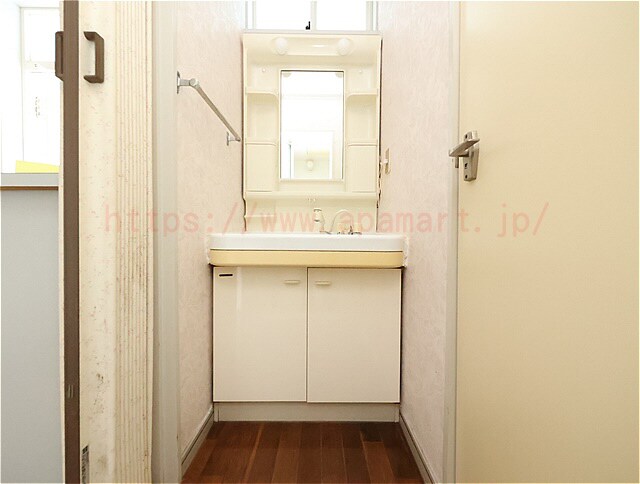 サンローラン藤ヶ丘の物件内観写真