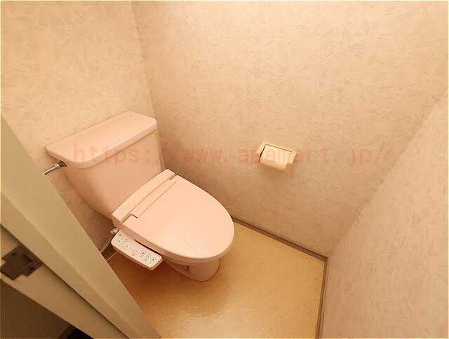 サンローラン藤ヶ丘の物件内観写真