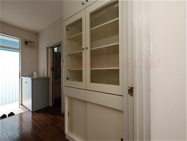 サンローラン藤ヶ丘の物件内観写真