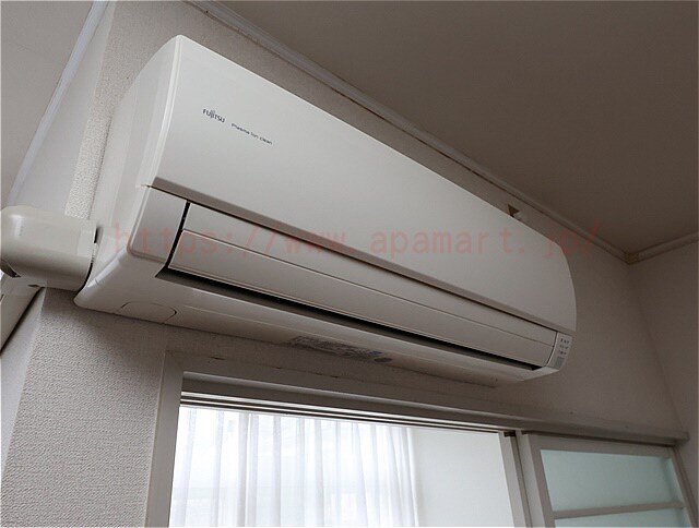 サンローラン藤ヶ丘の物件内観写真