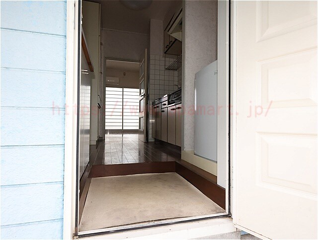 サンローラン藤ヶ丘の物件内観写真