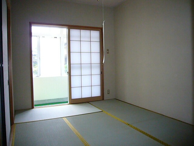 ハイムピアの物件内観写真