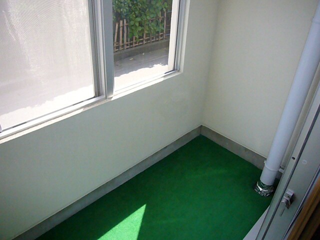 ハイムピアの物件内観写真